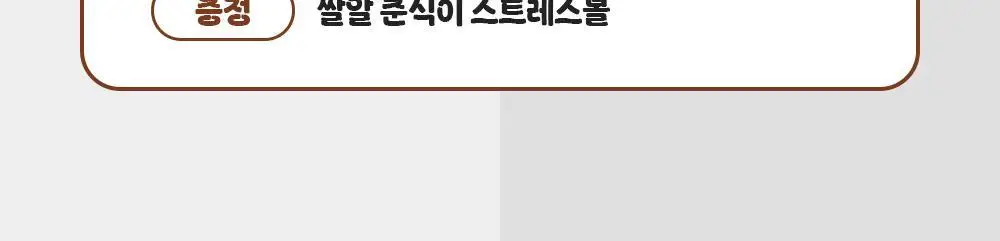 [화잘먹/쌀알춘식이스트레스볼] 조선미녀 맑은쌀 선크림 50ml 2입 기획 상세페이지 6